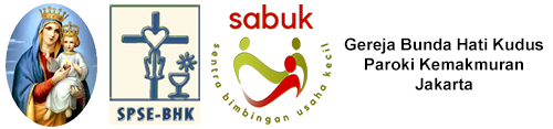 SABUK Paroki Kemakmuran